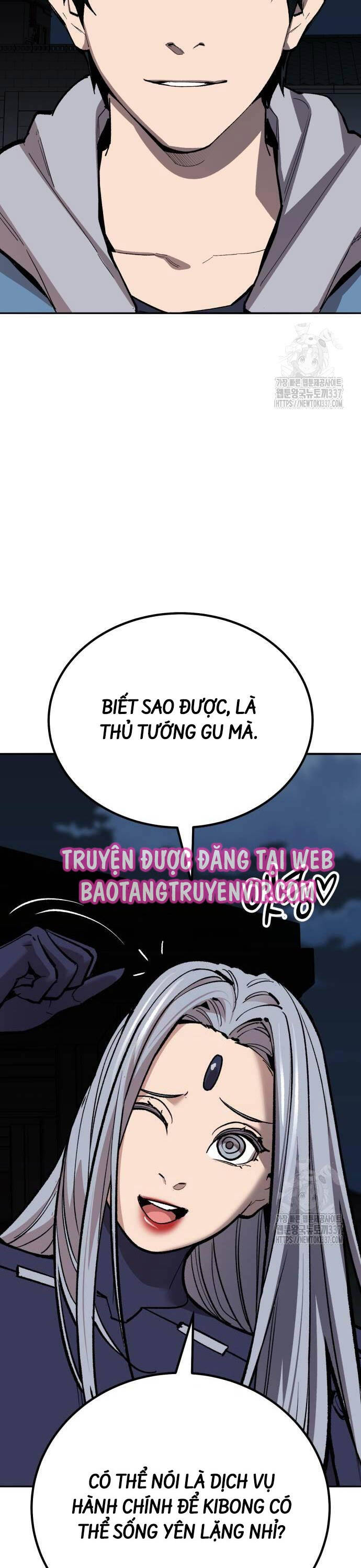 Phá Bỏ Giới Hạn Chapter 147 - Trang 2