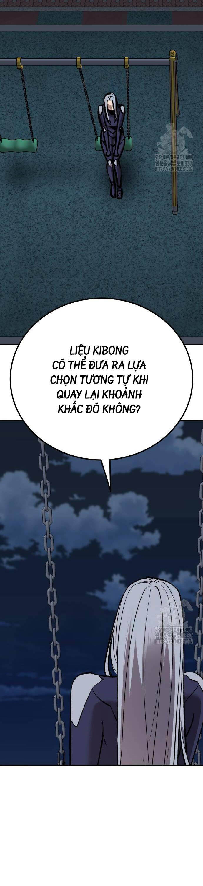 Phá Bỏ Giới Hạn Chapter 147 - Trang 2