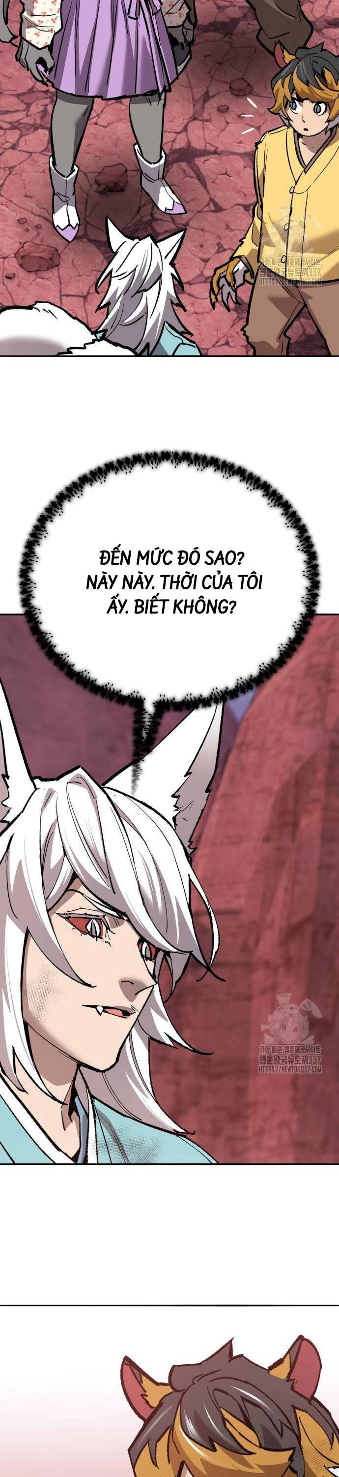 Phá Bỏ Giới Hạn Chapter 147 - Trang 2