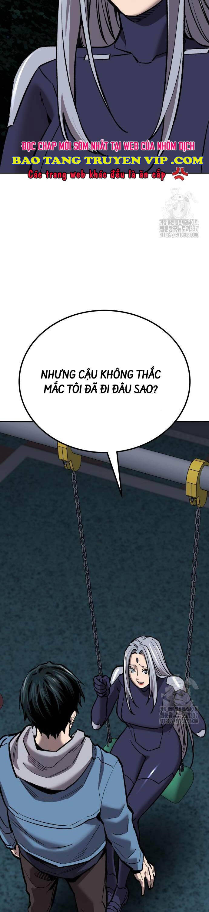 Phá Bỏ Giới Hạn Chapter 147 - Trang 2