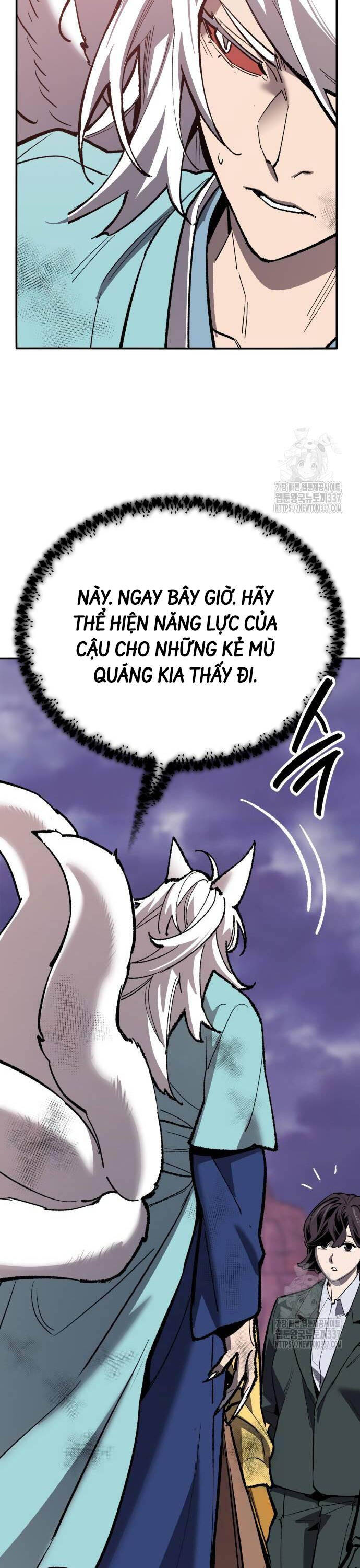 Phá Bỏ Giới Hạn Chapter 147 - Trang 2