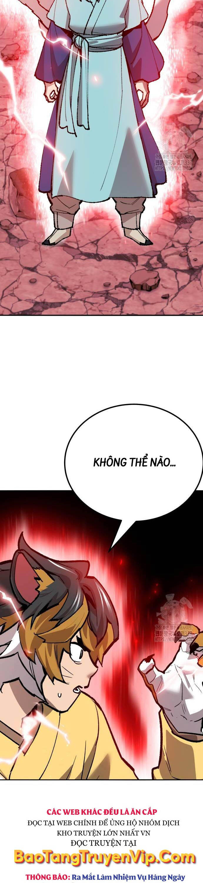 Phá Bỏ Giới Hạn Chapter 147 - Trang 2