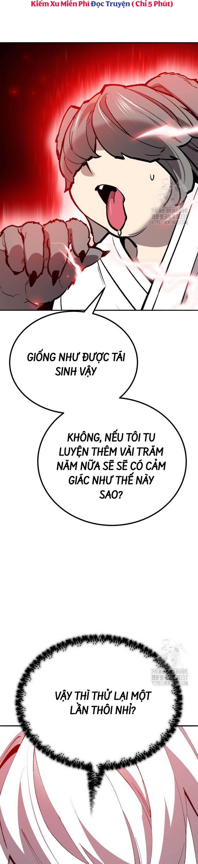 Phá Bỏ Giới Hạn Chapter 147 - Trang 2