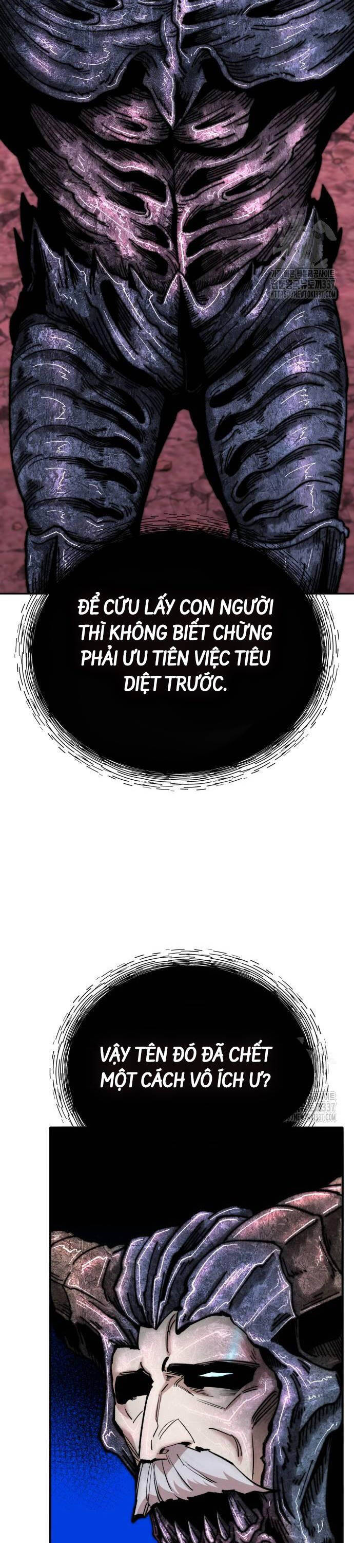 Phá Bỏ Giới Hạn Chapter 147 - Trang 2