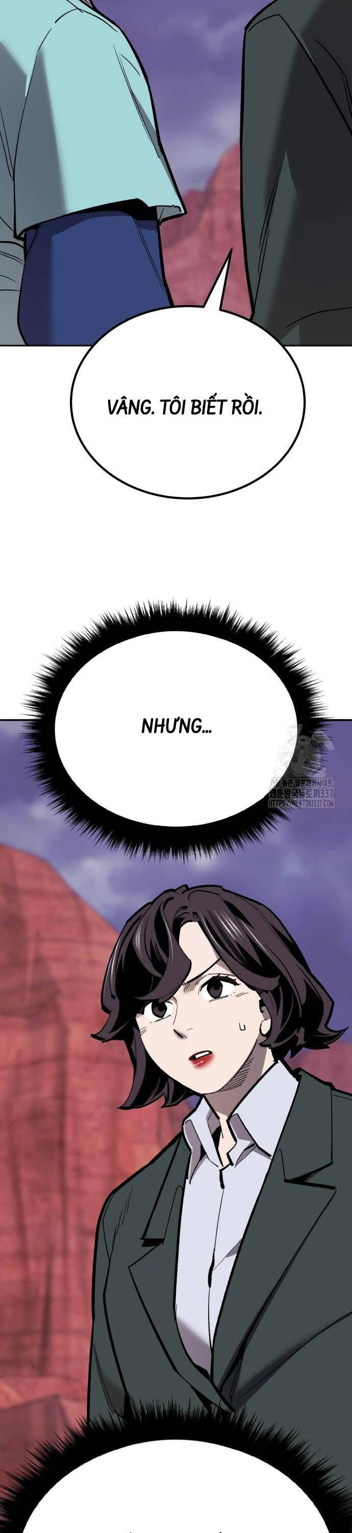 Phá Bỏ Giới Hạn Chapter 147 - Trang 2