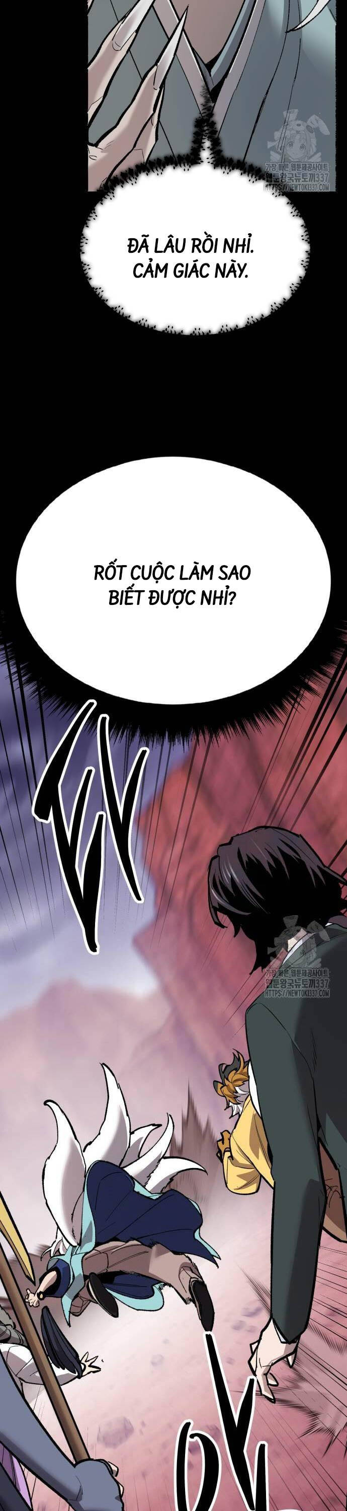 Phá Bỏ Giới Hạn Chapter 147 - Trang 2