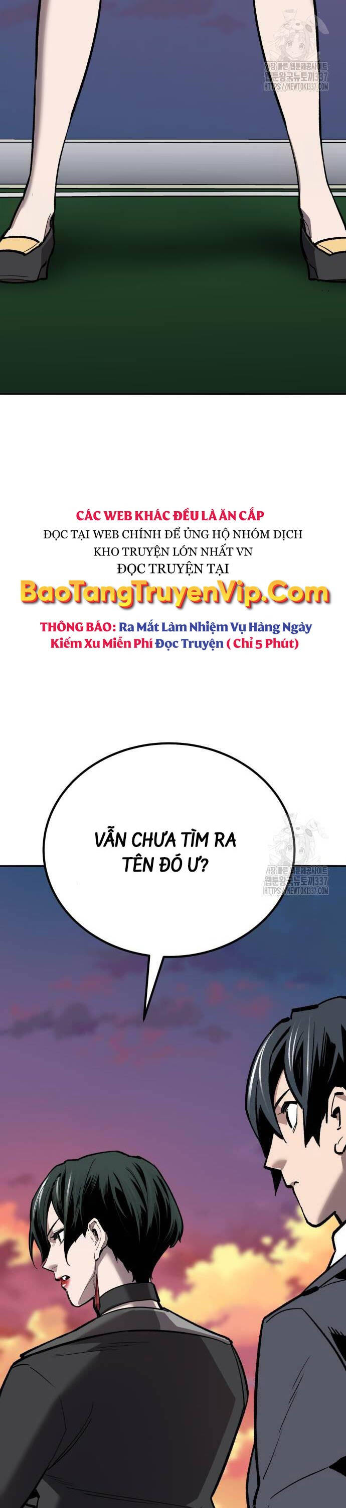 Phá Bỏ Giới Hạn Chapter 147 - Trang 2