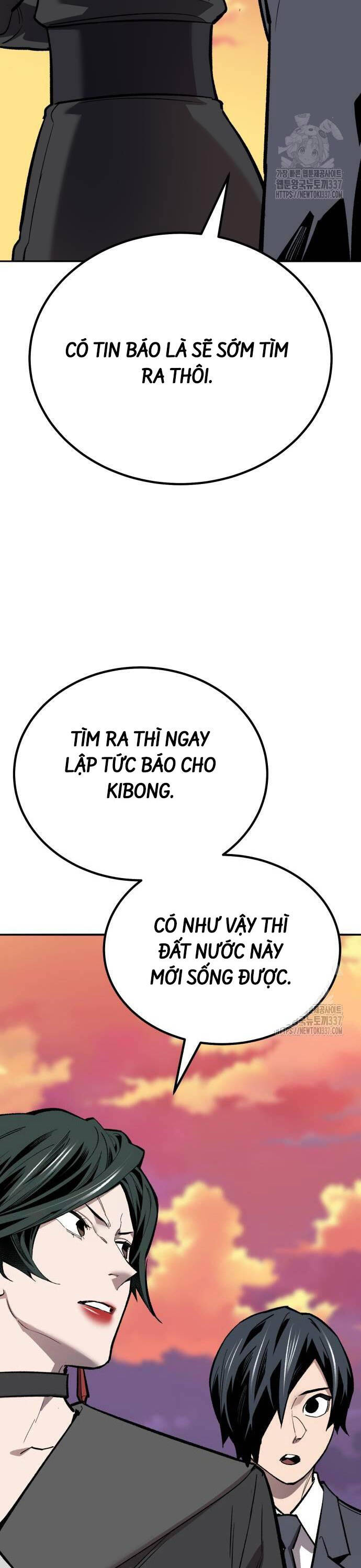 Phá Bỏ Giới Hạn Chapter 147 - Trang 2