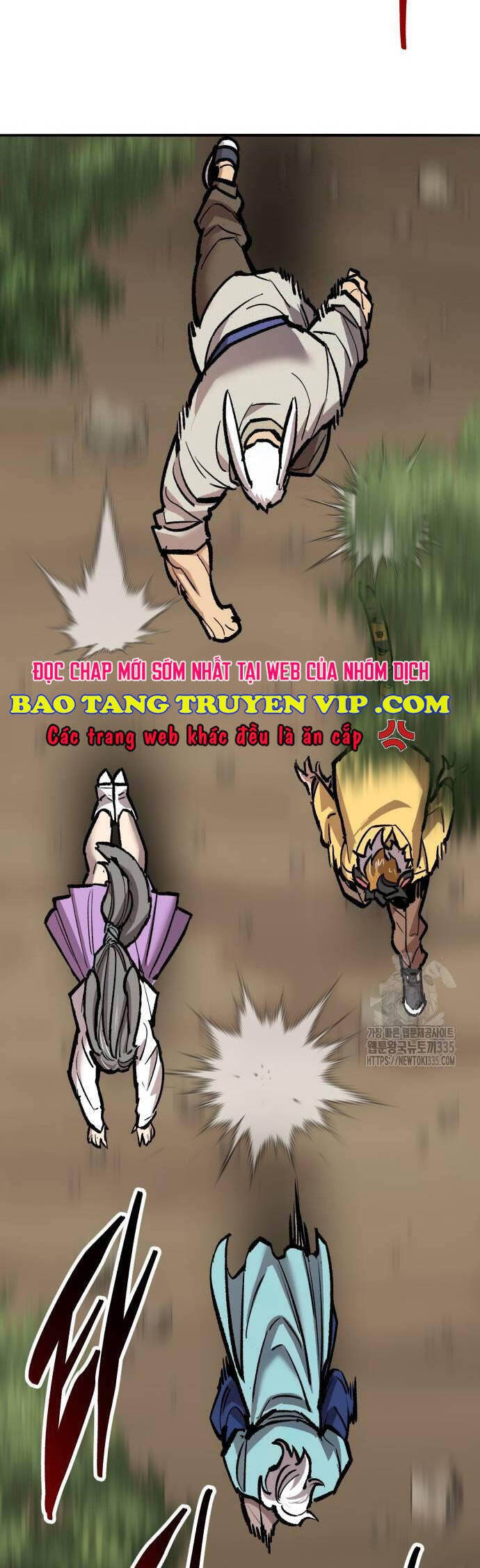 Phá Bỏ Giới Hạn Chapter 146 - Trang 2