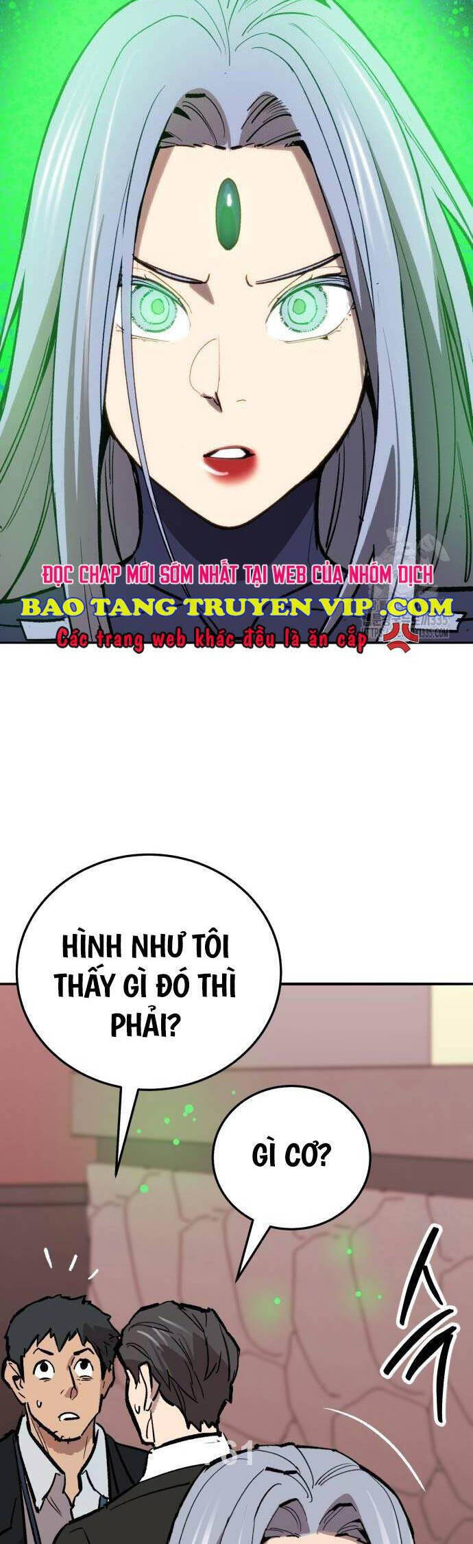 Phá Bỏ Giới Hạn Chapter 146 - Trang 2