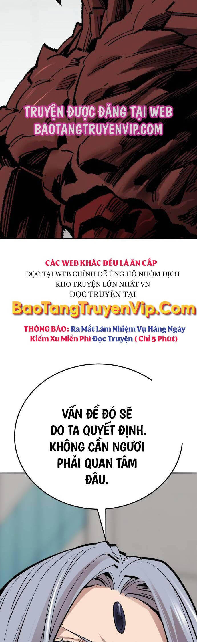 Phá Bỏ Giới Hạn Chapter 146 - Trang 2