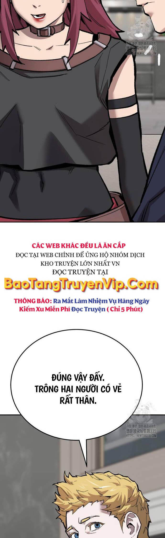 Phá Bỏ Giới Hạn Chapter 146 - Trang 2