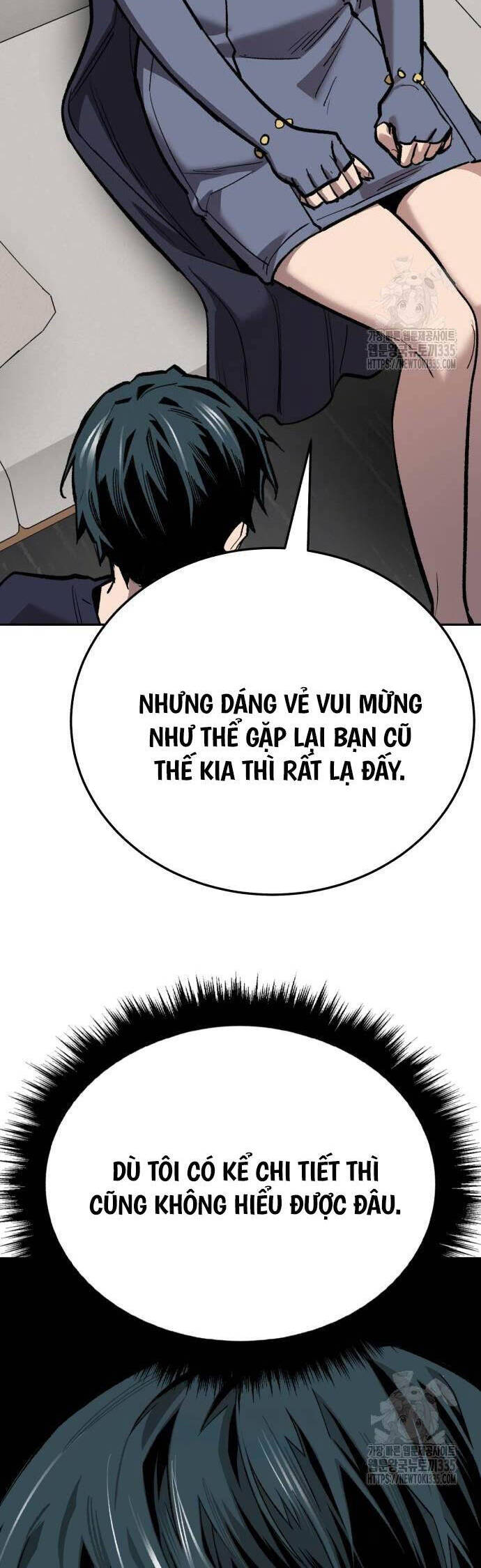 Phá Bỏ Giới Hạn Chapter 146 - Trang 2