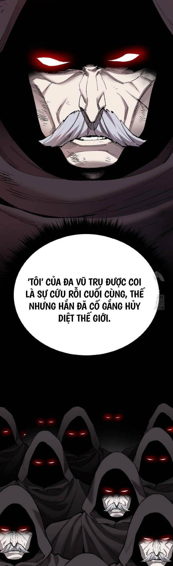 Phá Bỏ Giới Hạn Chapter 146 - Trang 2