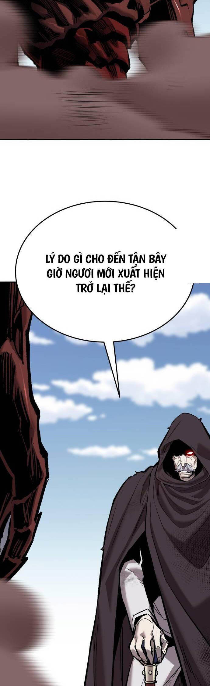 Phá Bỏ Giới Hạn Chapter 146 - Trang 2