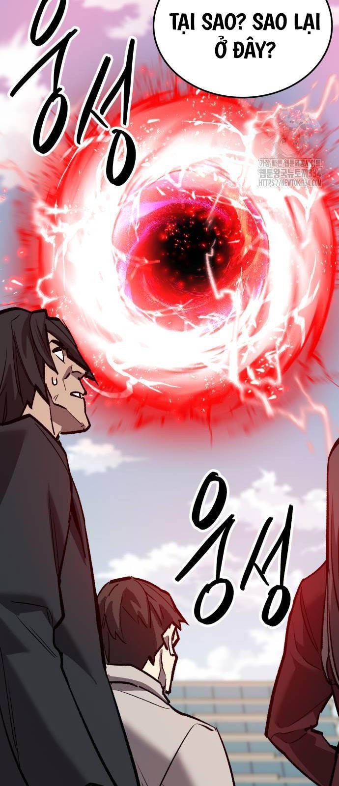 Phá Bỏ Giới Hạn Chapter 145 - Trang 2