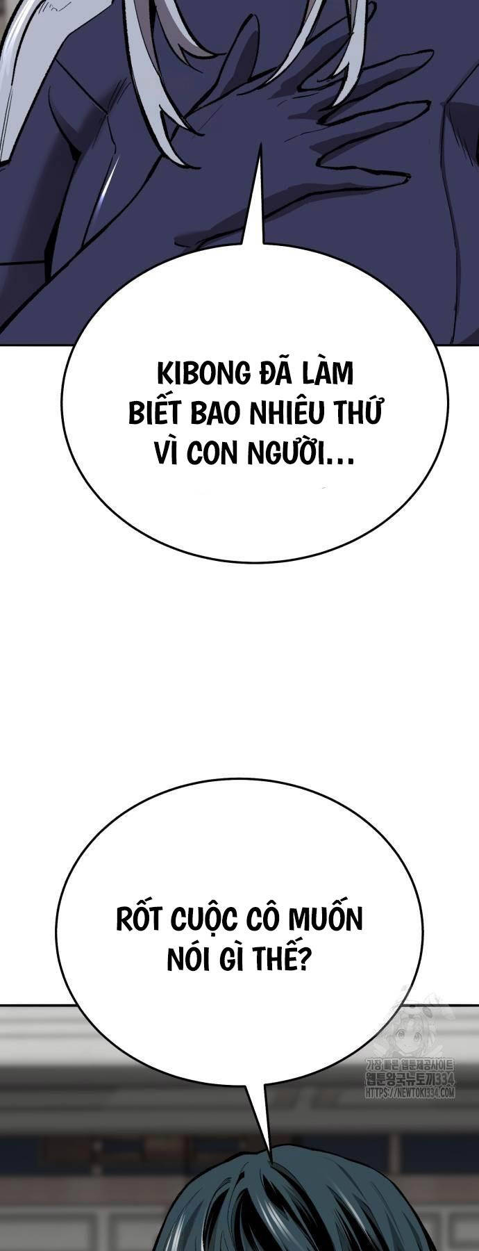 Phá Bỏ Giới Hạn Chapter 145 - Trang 2