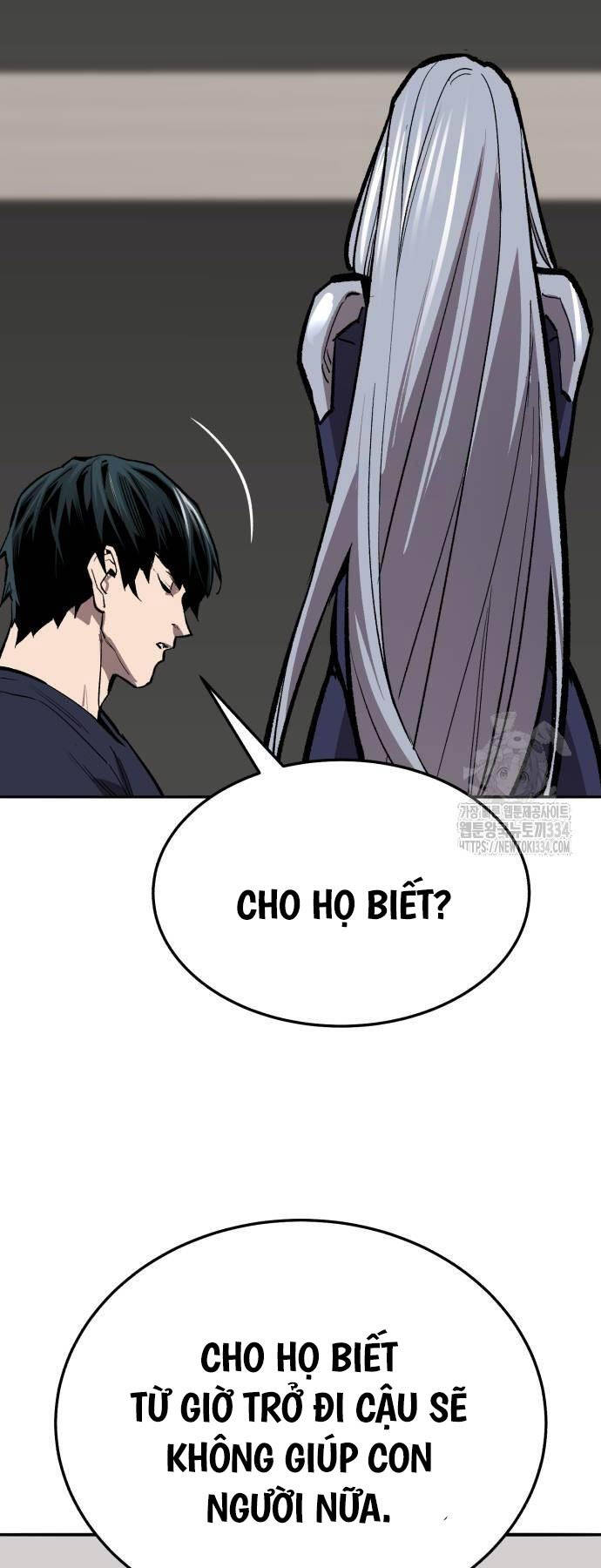 Phá Bỏ Giới Hạn Chapter 145 - Trang 2