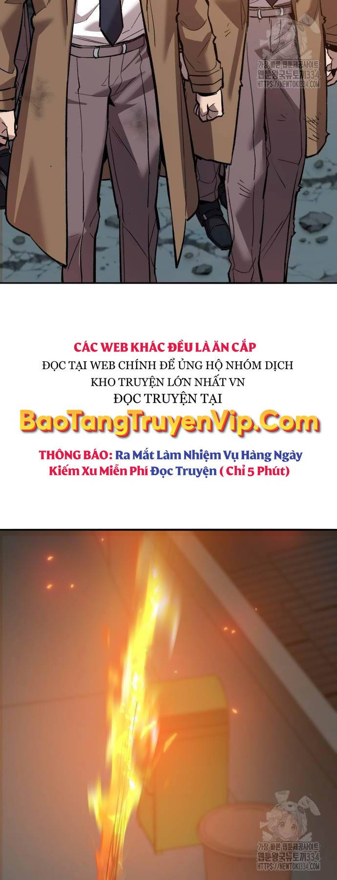 Phá Bỏ Giới Hạn Chapter 145 - Trang 2