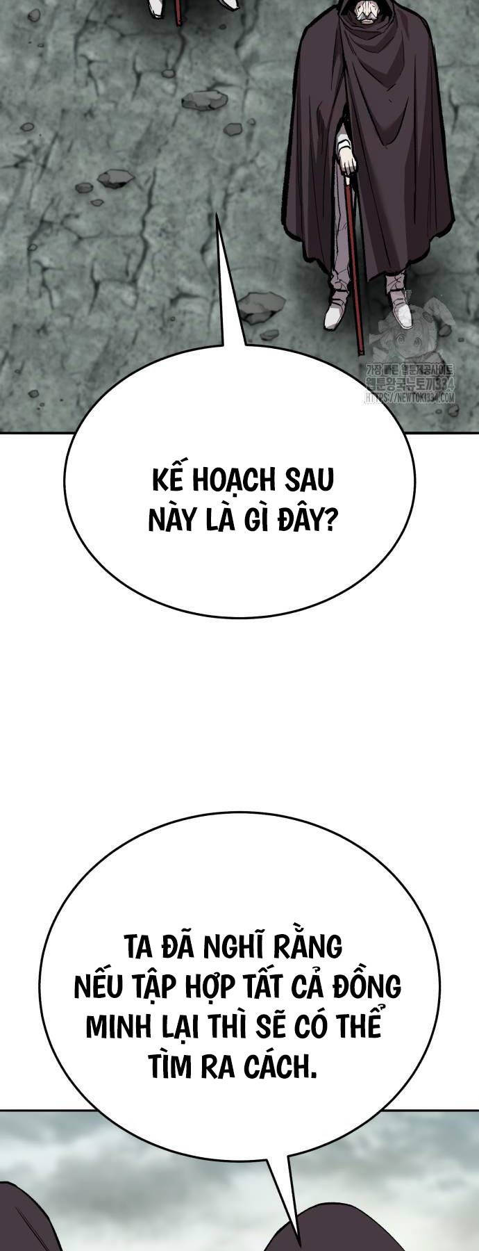 Phá Bỏ Giới Hạn Chapter 145 - Trang 2