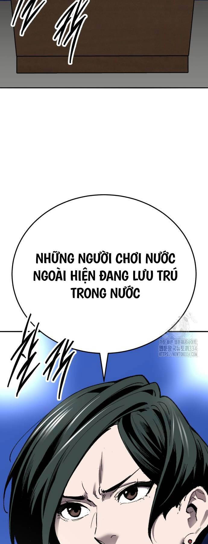 Phá Bỏ Giới Hạn Chapter 145 - Trang 2