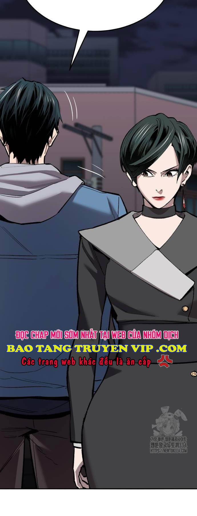 Phá Bỏ Giới Hạn Chapter 145 - Trang 2