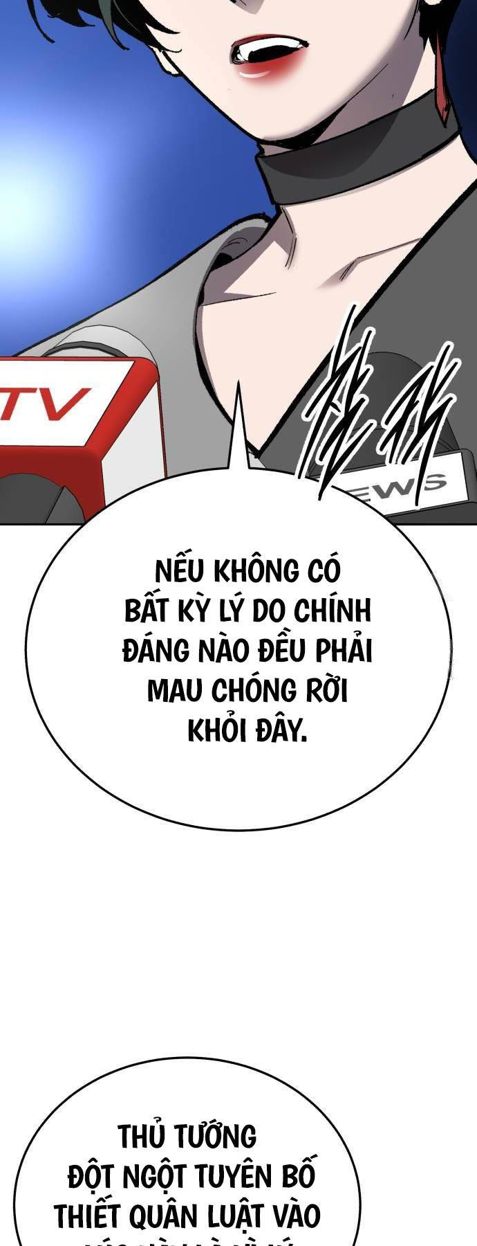 Phá Bỏ Giới Hạn Chapter 145 - Trang 2