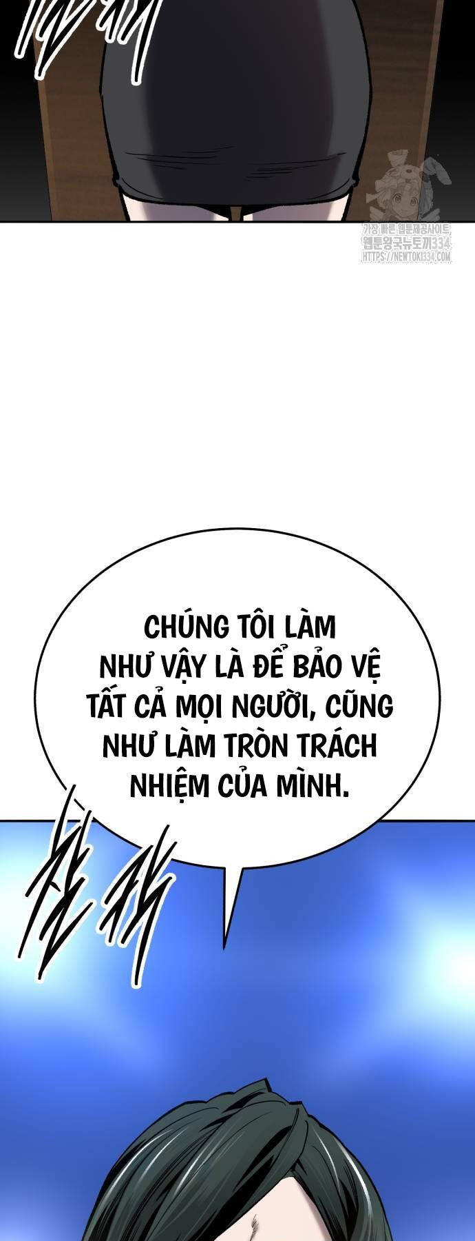 Phá Bỏ Giới Hạn Chapter 145 - Trang 2