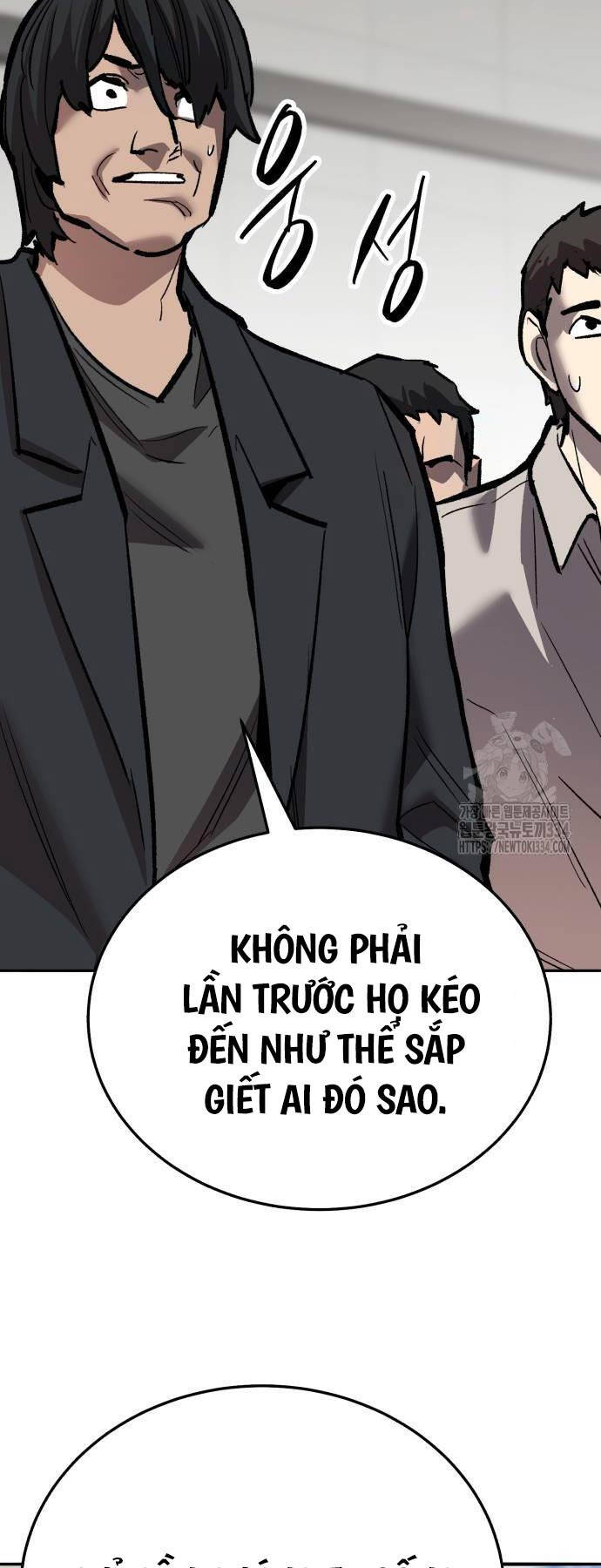 Phá Bỏ Giới Hạn Chapter 145 - Trang 2