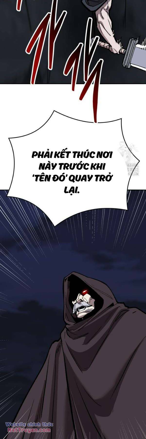 Phá Bỏ Giới Hạn Chapter 143 - Trang 2