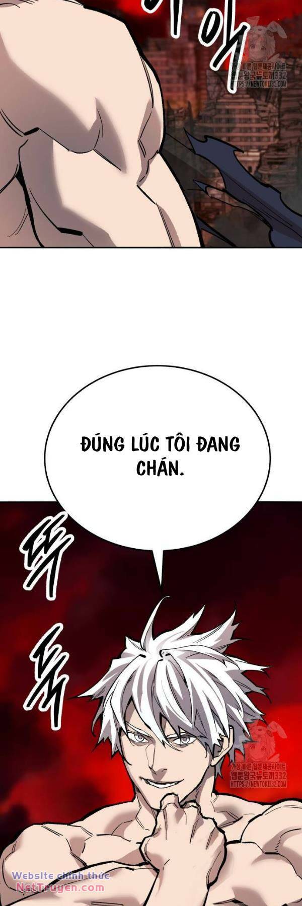 Phá Bỏ Giới Hạn Chapter 143 - Trang 2