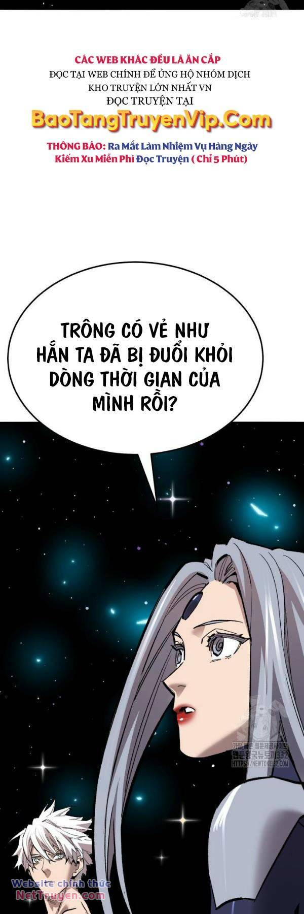 Phá Bỏ Giới Hạn Chapter 143 - Trang 2