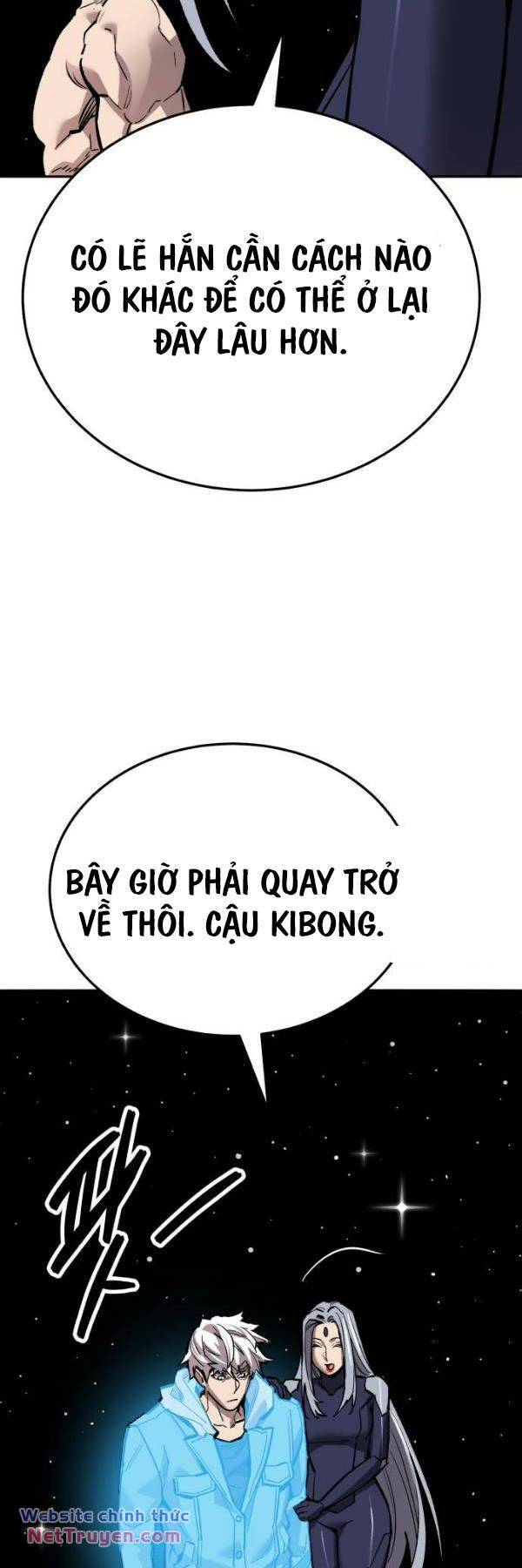 Phá Bỏ Giới Hạn Chapter 143 - Trang 2