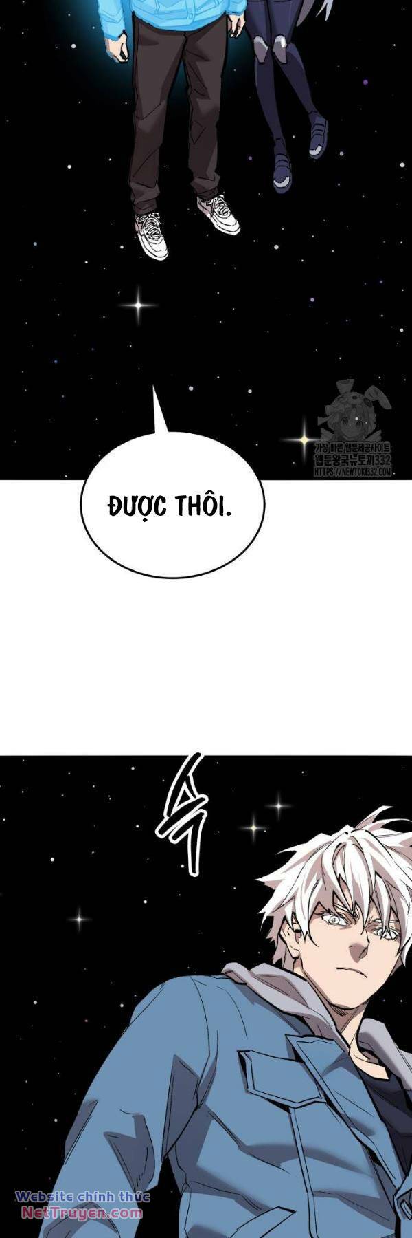 Phá Bỏ Giới Hạn Chapter 143 - Trang 2