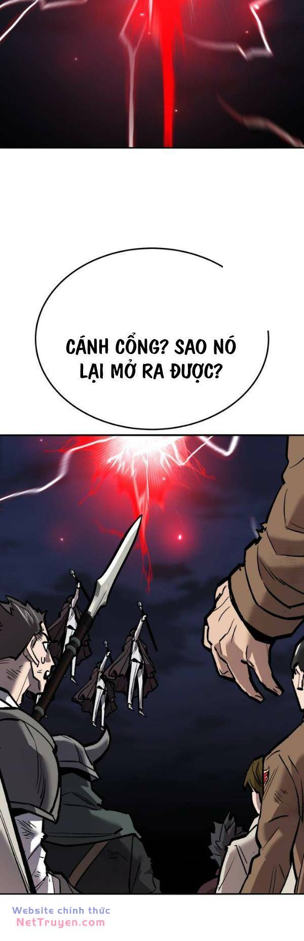 Phá Bỏ Giới Hạn Chapter 143 - Trang 2