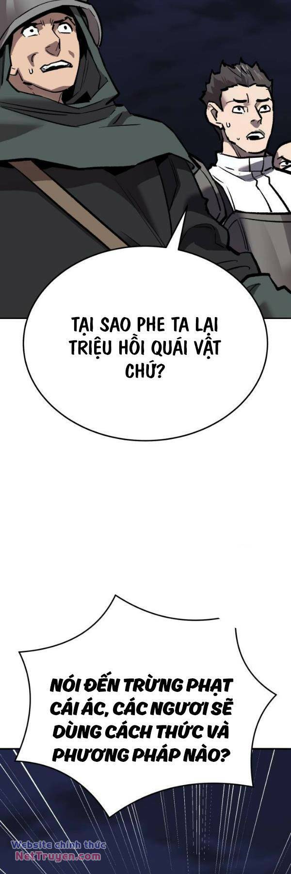 Phá Bỏ Giới Hạn Chapter 143 - Trang 2