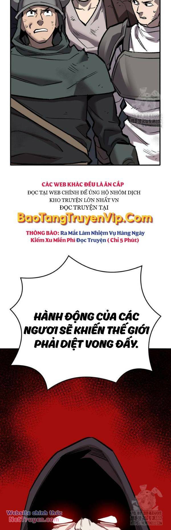 Phá Bỏ Giới Hạn Chapter 143 - Trang 2