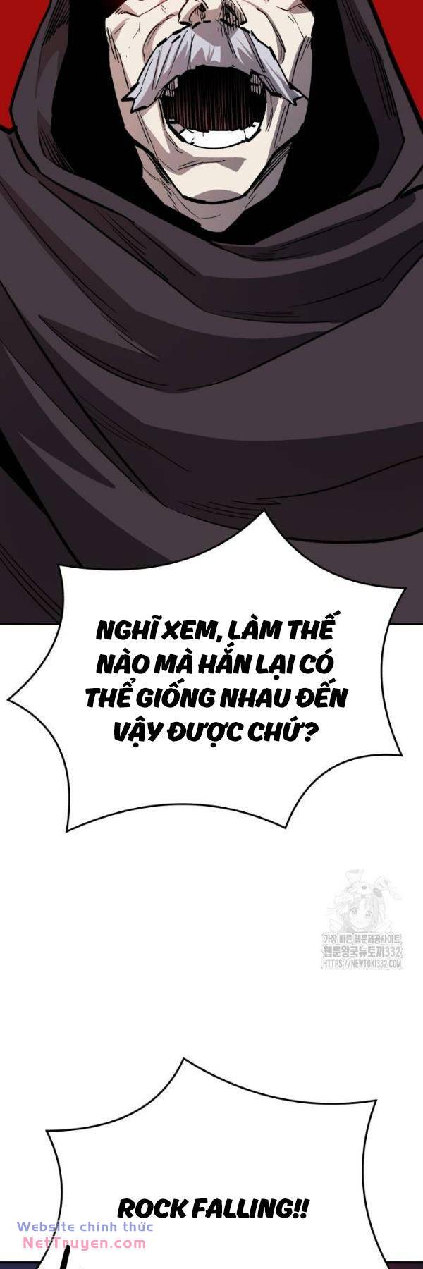 Phá Bỏ Giới Hạn Chapter 143 - Trang 2