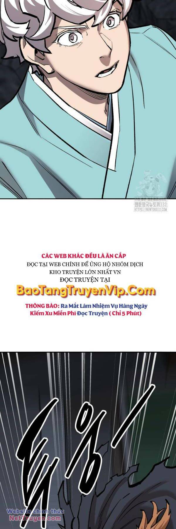 Phá Bỏ Giới Hạn Chapter 143 - Trang 2