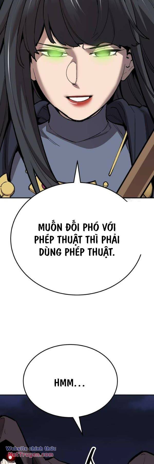 Phá Bỏ Giới Hạn Chapter 143 - Trang 2