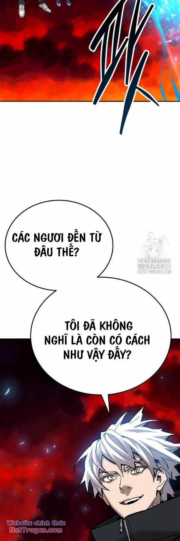 Phá Bỏ Giới Hạn Chapter 142 - Trang 2