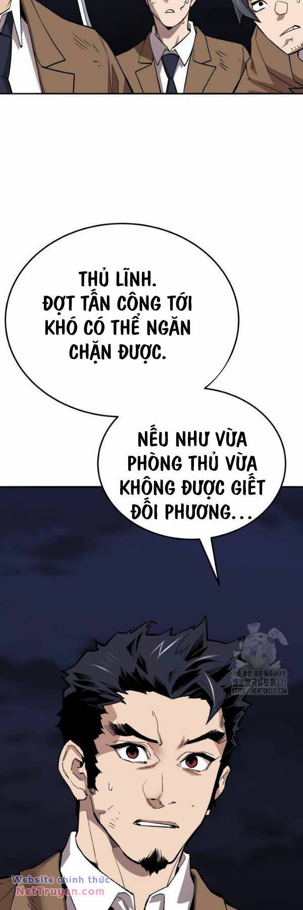 Phá Bỏ Giới Hạn Chapter 142 - Trang 2