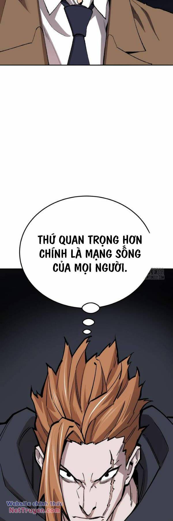 Phá Bỏ Giới Hạn Chapter 142 - Trang 2