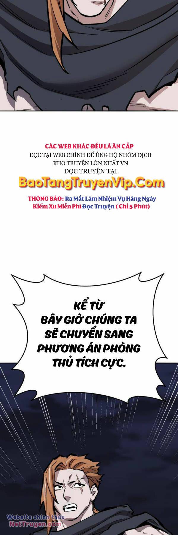 Phá Bỏ Giới Hạn Chapter 142 - Trang 2