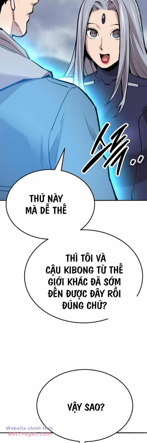 Phá Bỏ Giới Hạn Chapter 142 - Trang 2