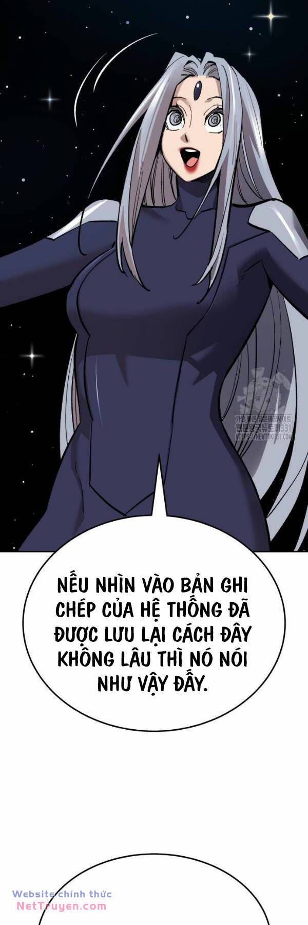 Phá Bỏ Giới Hạn Chapter 142 - Trang 2