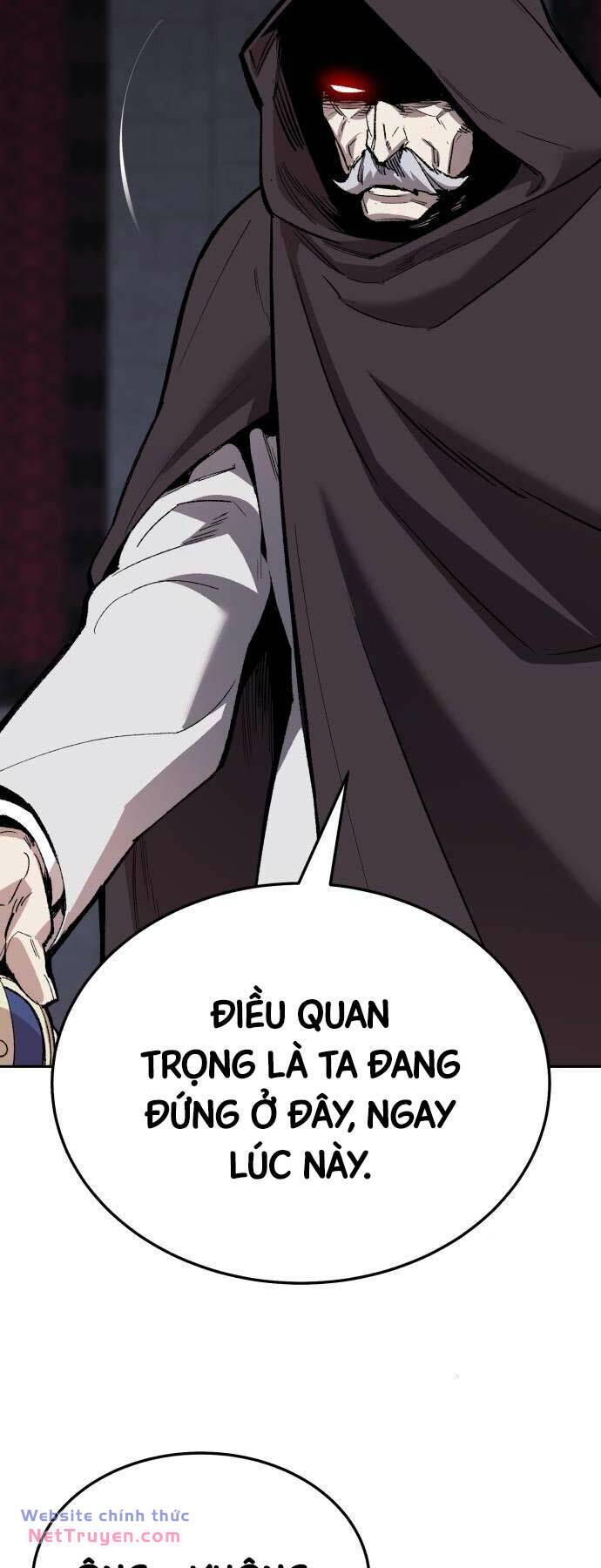 Phá Bỏ Giới Hạn Chapter 141 - Trang 2