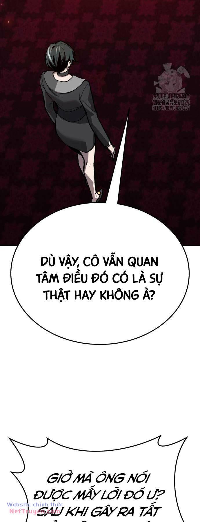 Phá Bỏ Giới Hạn Chapter 141 - Trang 2