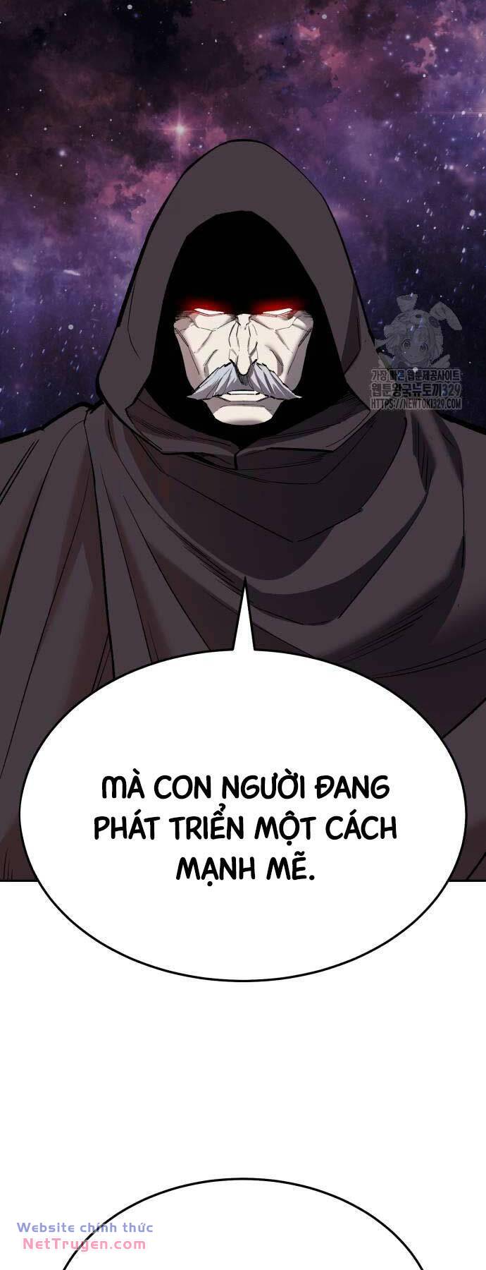 Phá Bỏ Giới Hạn Chapter 141 - Trang 2