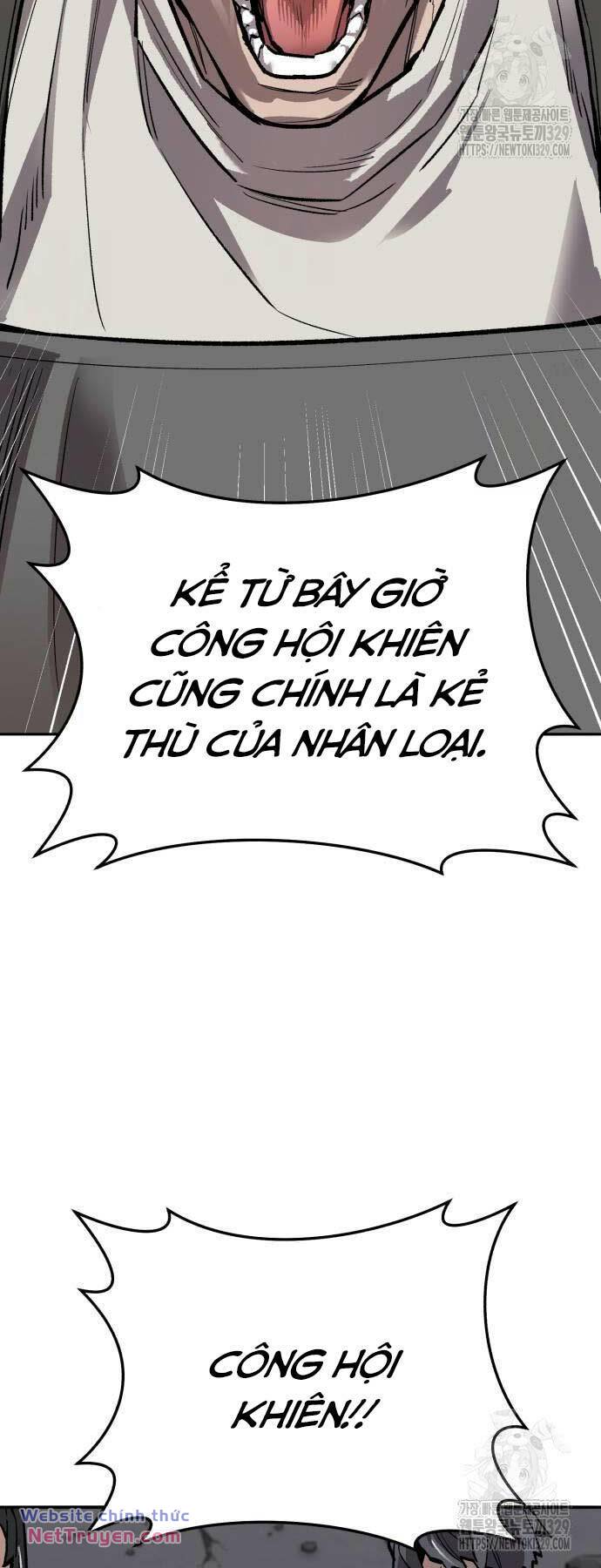 Phá Bỏ Giới Hạn Chapter 141 - Trang 2